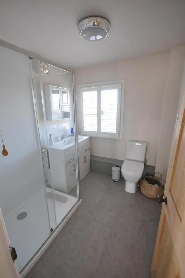 Corner Cottage Cambridge  Holiday home Cambridge (Cambridgeshire)