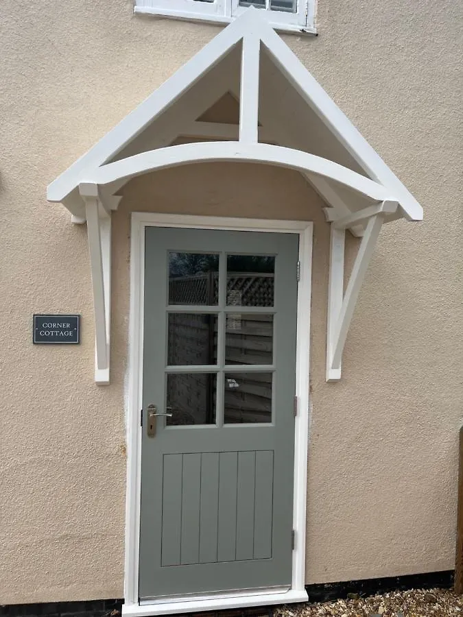 Corner Cottage Cambridge  United Kingdom