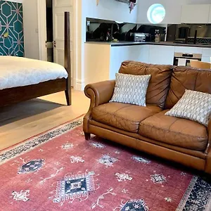 Scholar's Loft - Cosy & Close To Cambridge (Cambridgeshire)